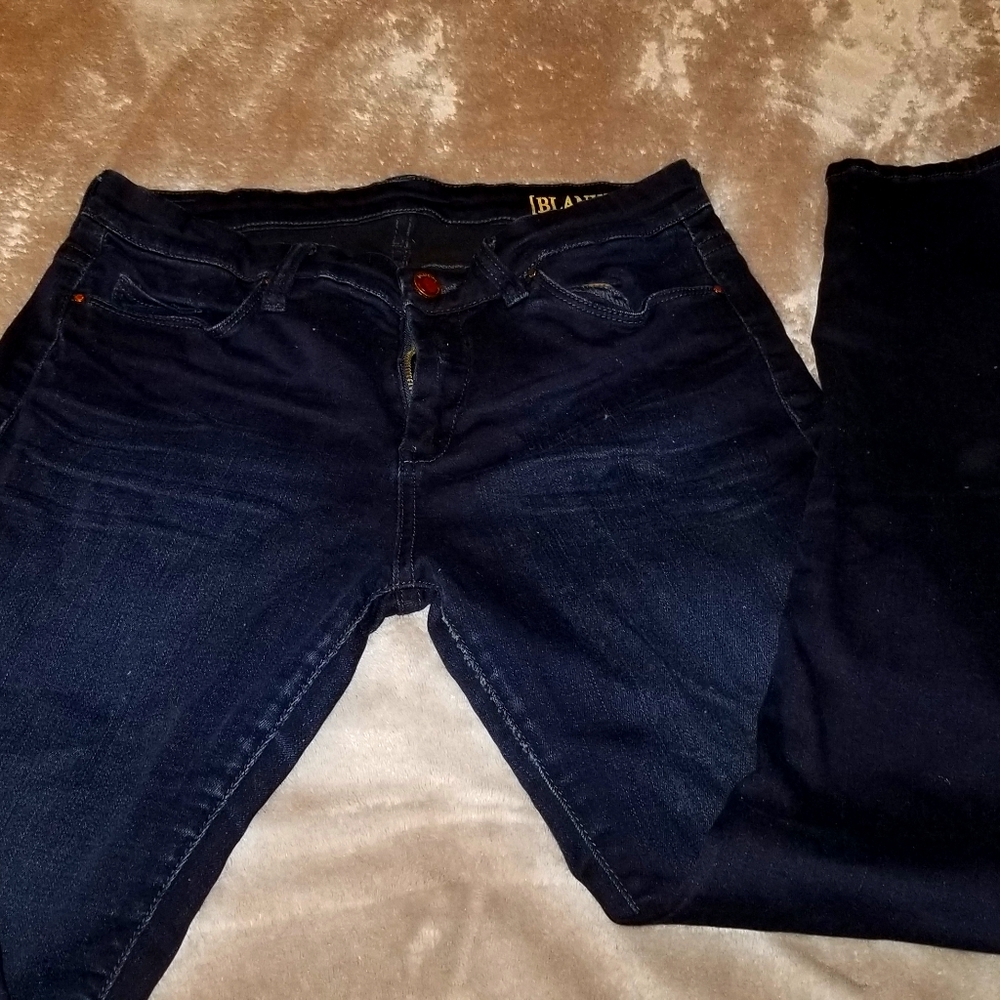 BLANKNYC Jeans